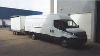 Iveco Daily Kastenwagen 3,5t